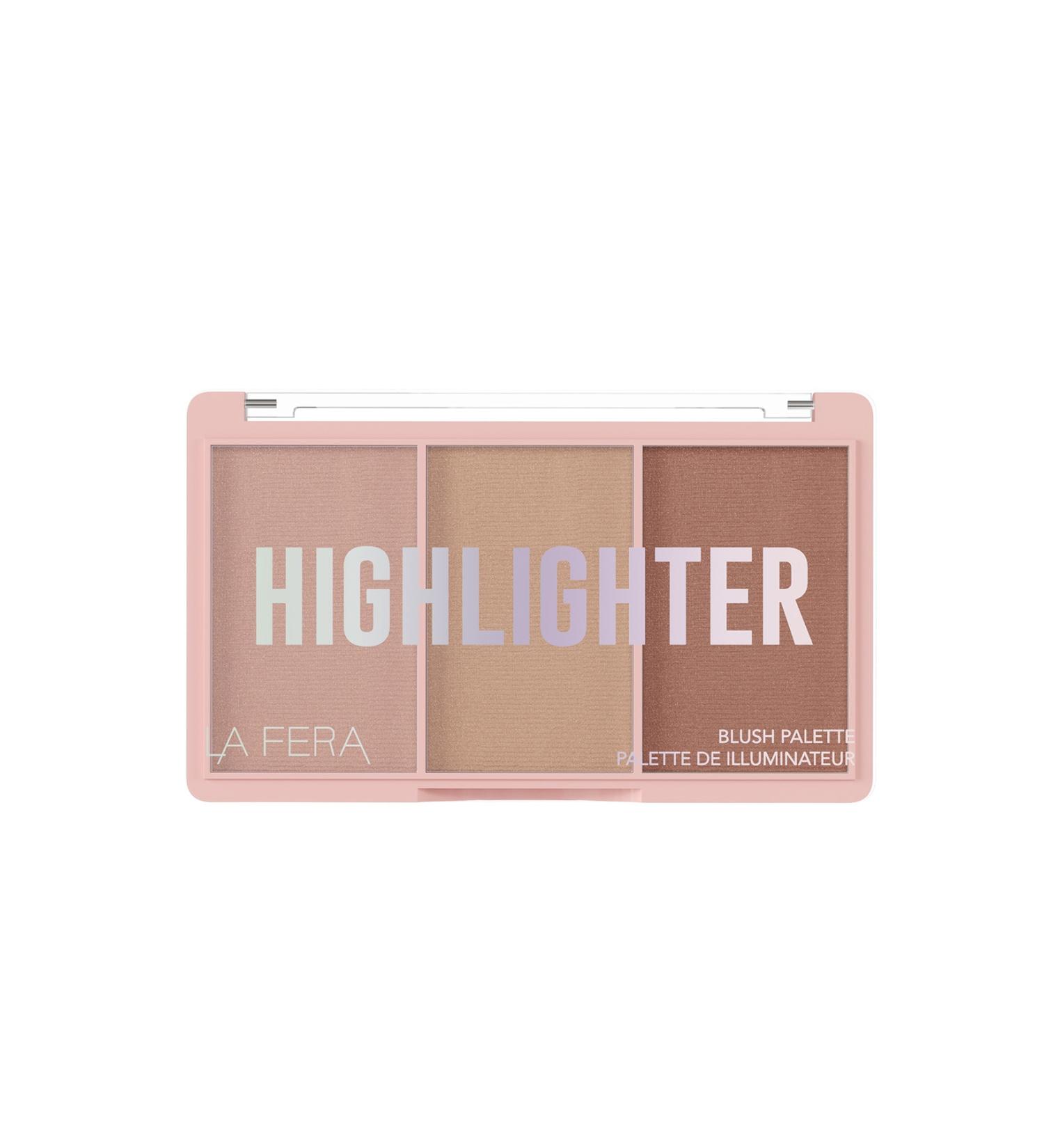 La Fera Highlighter Trio-1