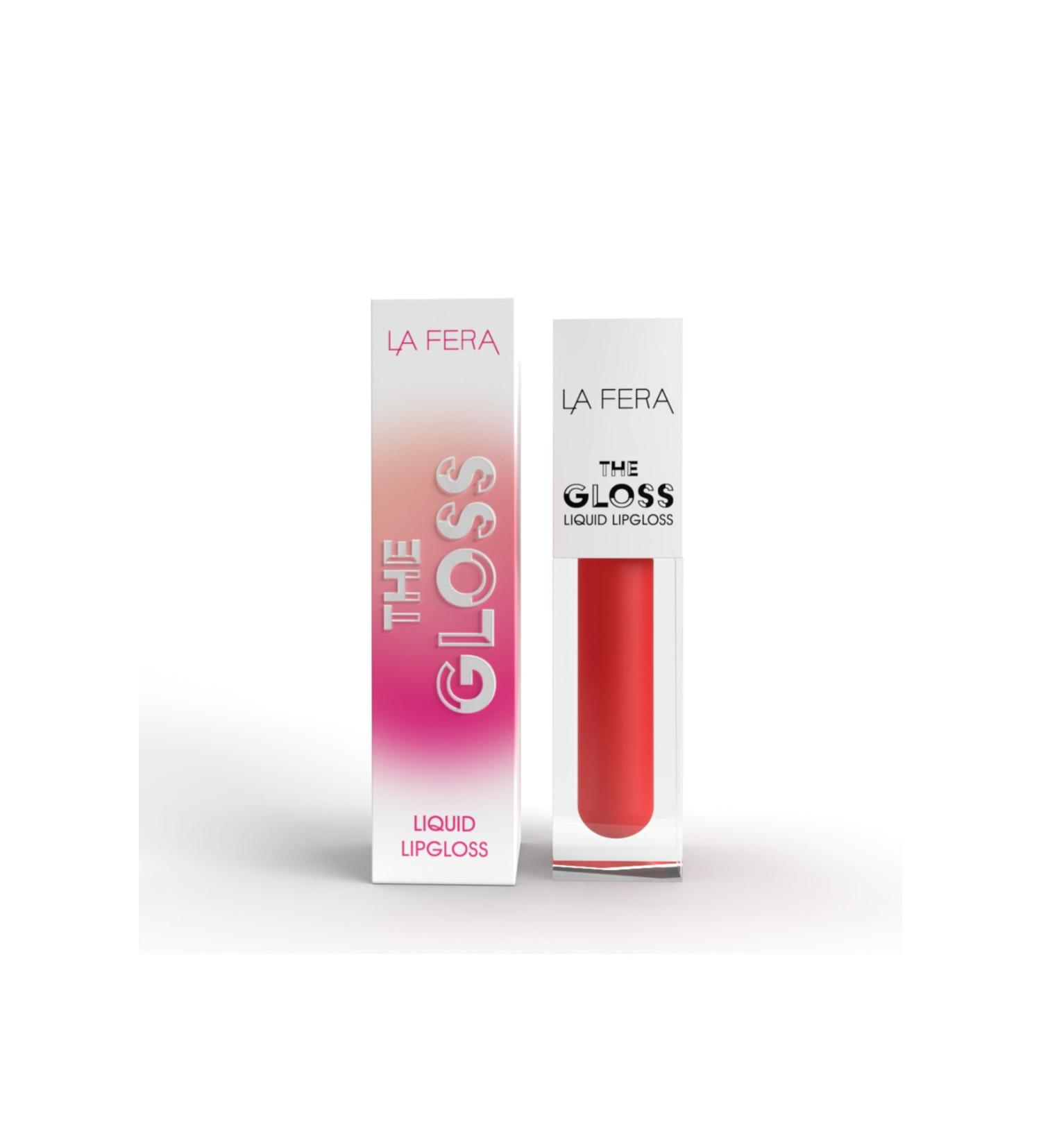 La Fera The Gloss 04