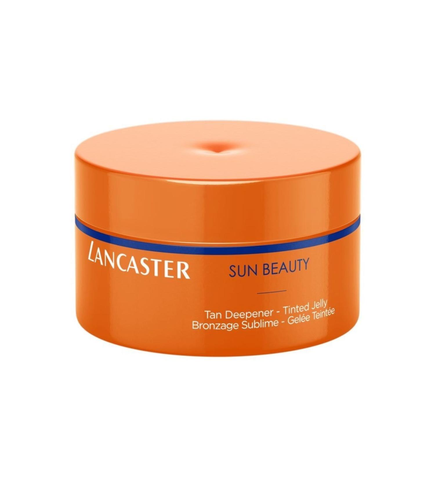 Lancaster Intensive Tan Enhancing Sun Care Product for Body Without SPF - 200 Ml