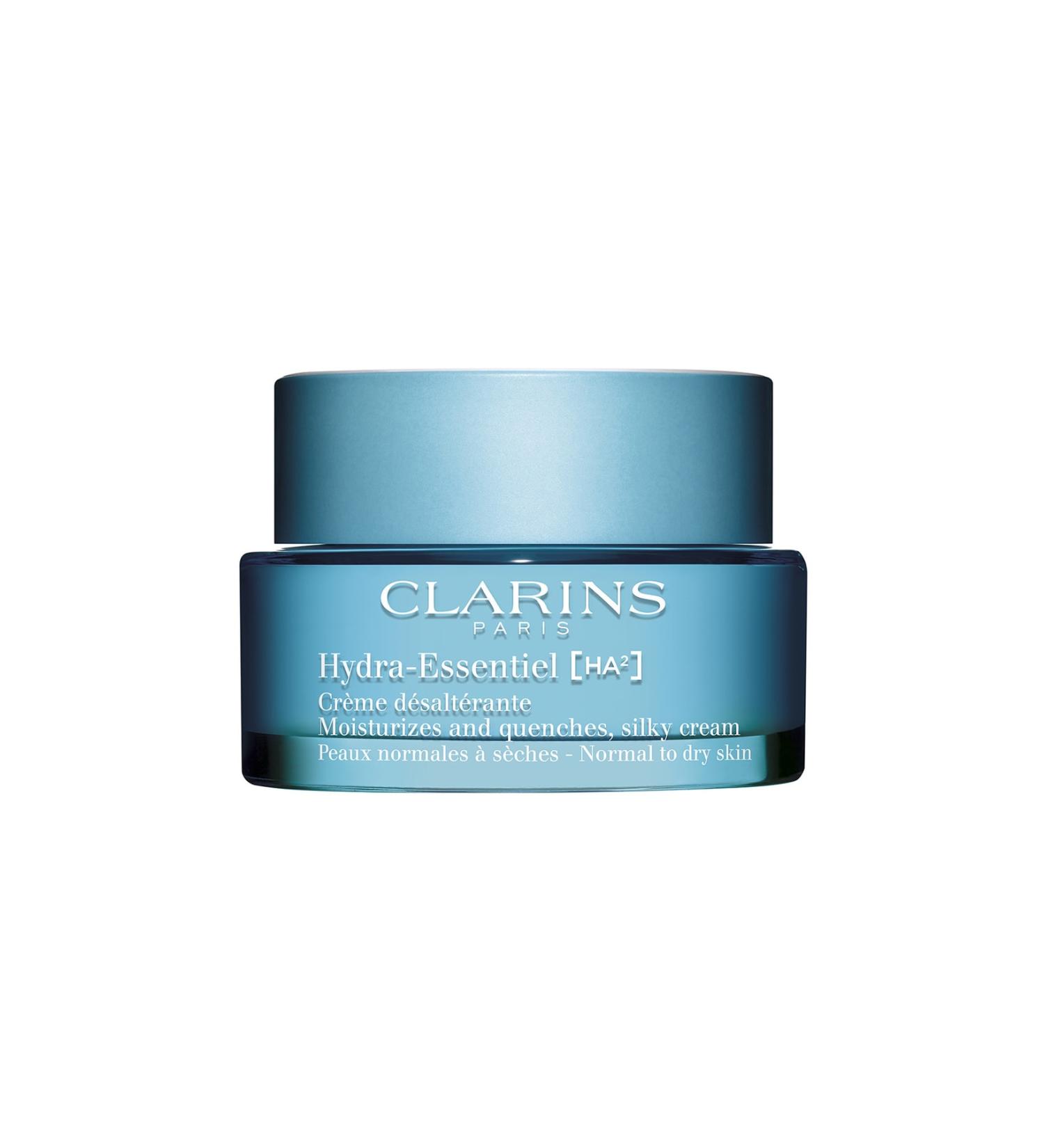 Clarins Hydra Essentiel Cream 50 Ml