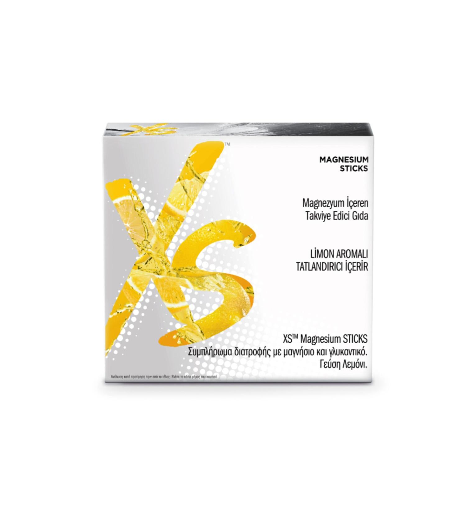 AMWAY XS Magnesium Sticks 121062