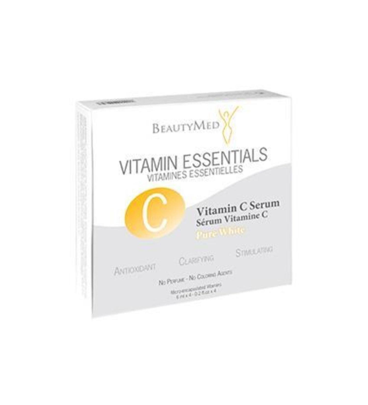 BEAUTYMED Vitamin C Serum