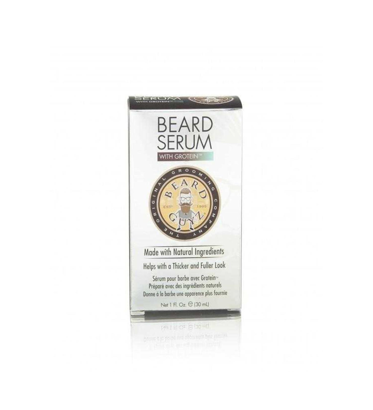 Beard Guyz Repair Beard Serum 30ml