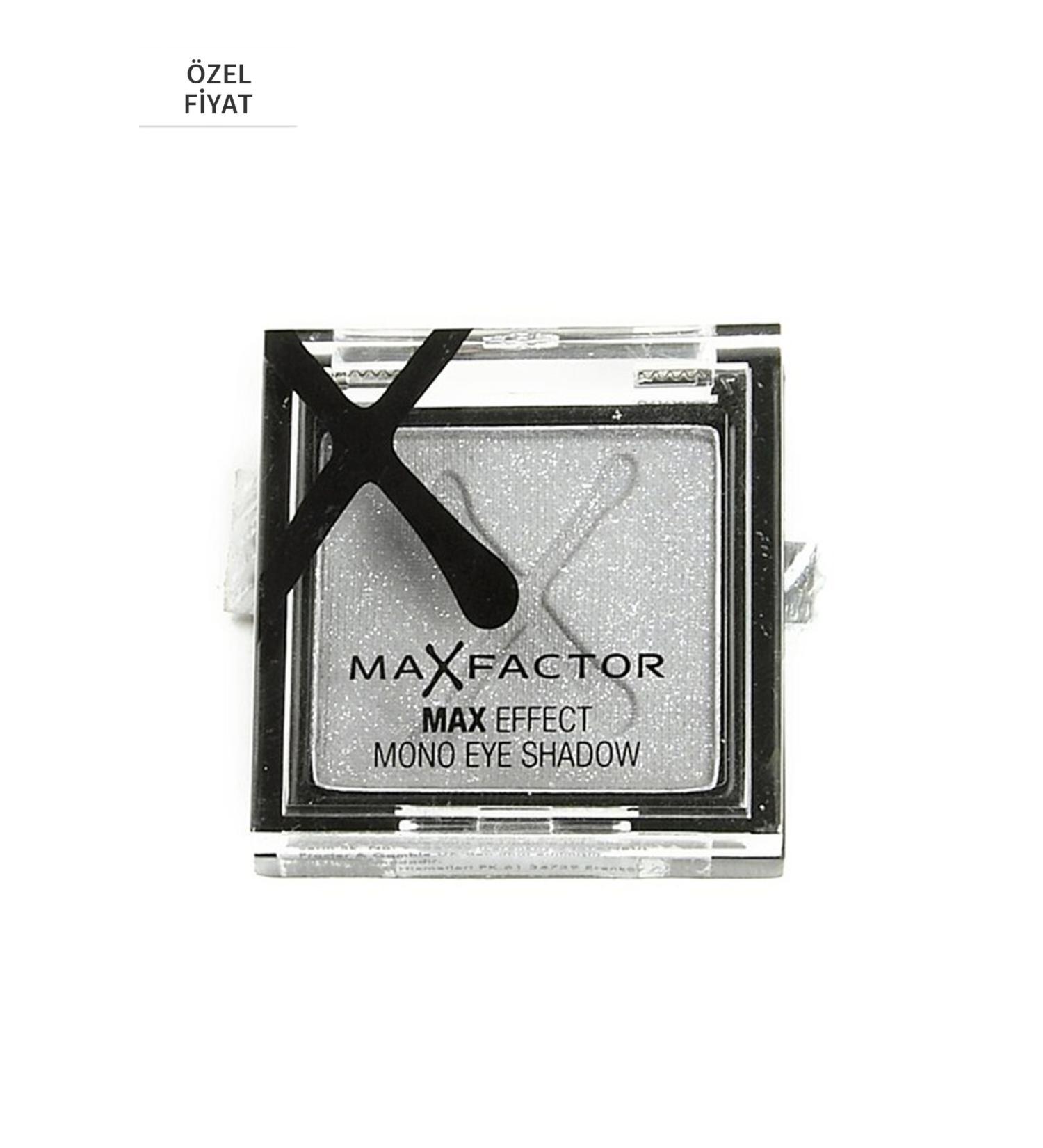 Max Factor Eyeshadow Mono Eye Shadow 11 96007334