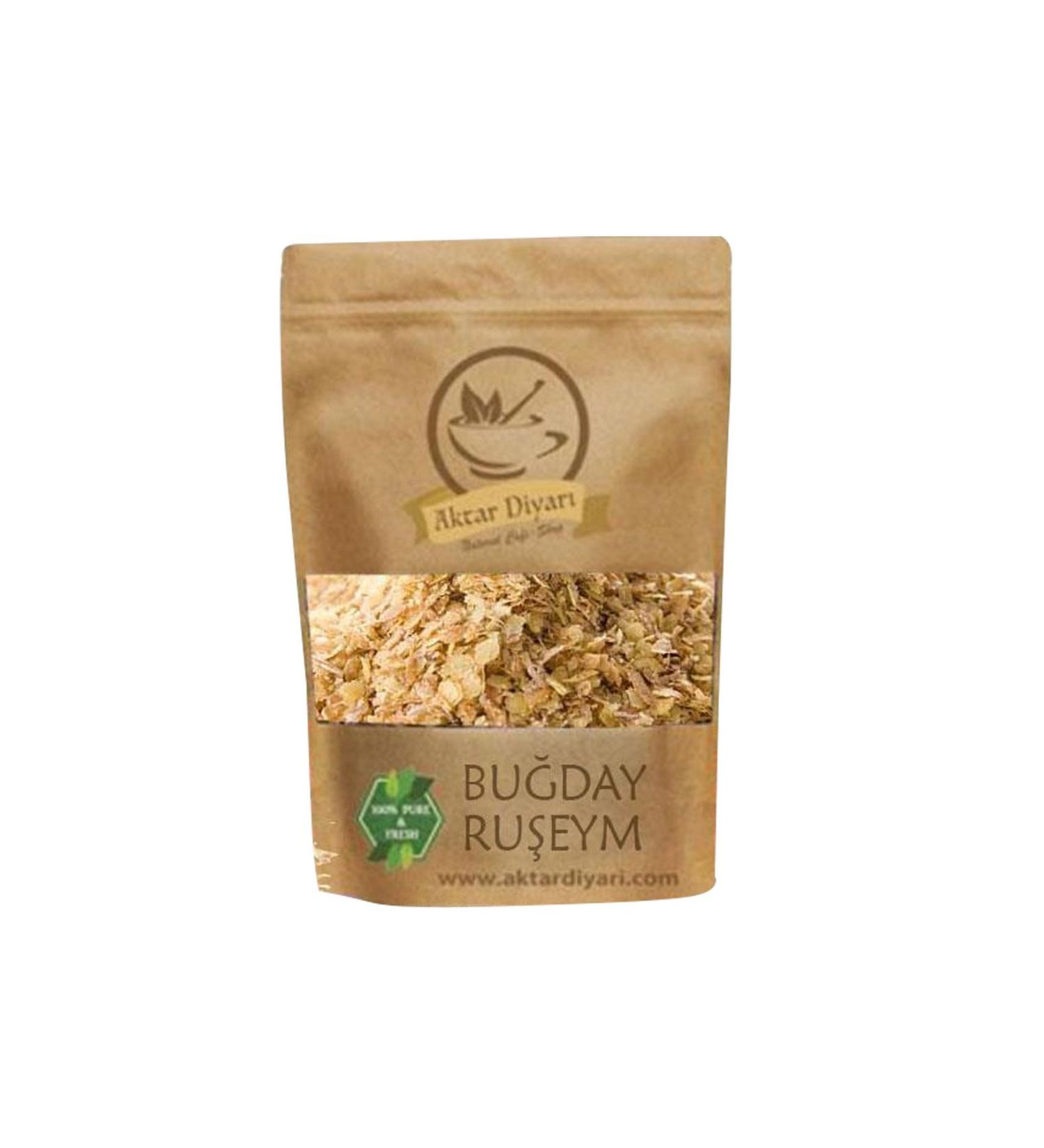 Aktar Diyar Wheat Germ Bulk 1000 gr Aktar Diyar 8690000969487