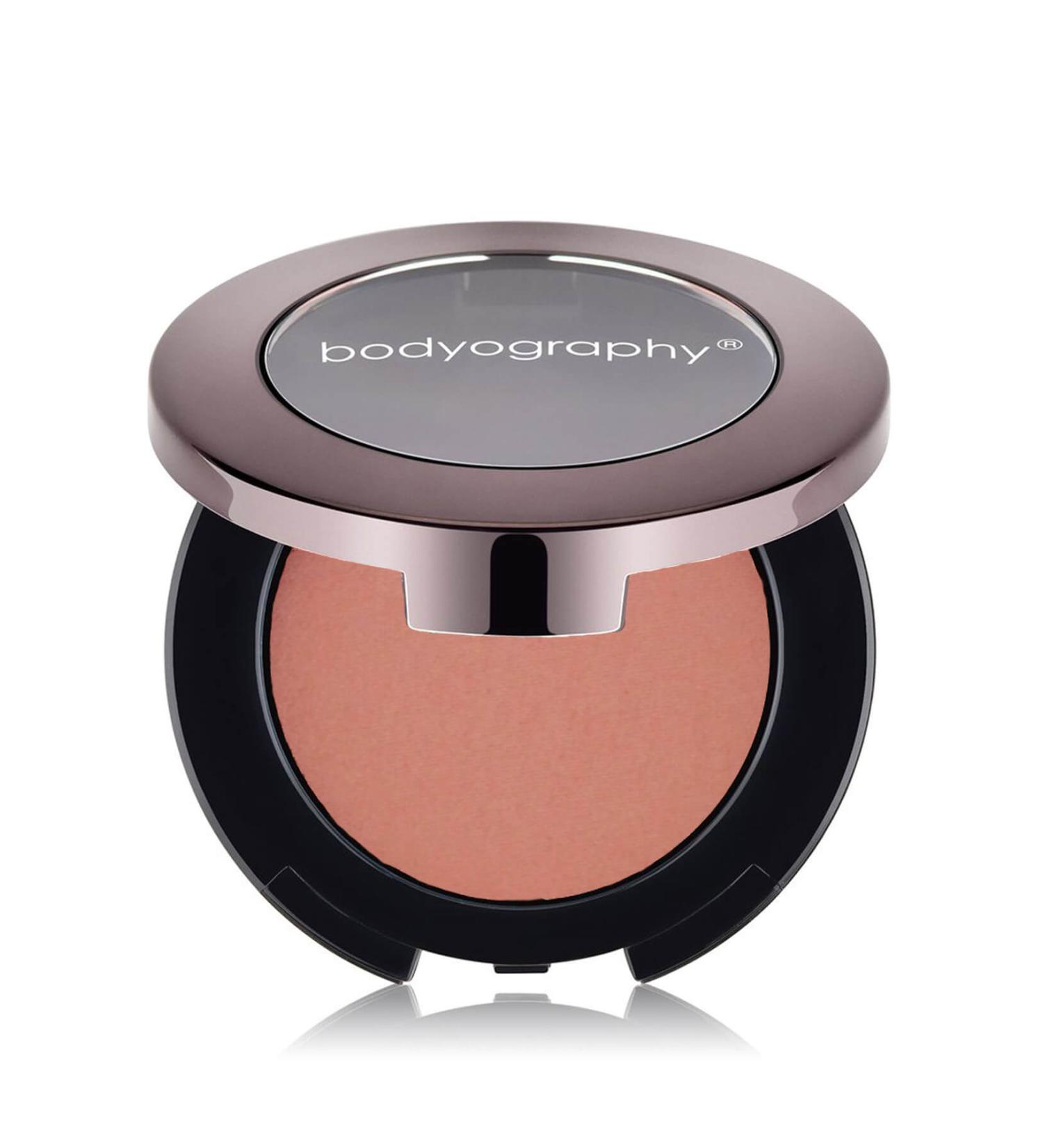 Bodyography Eyeshadow - Expressions No: Eden 744119165136