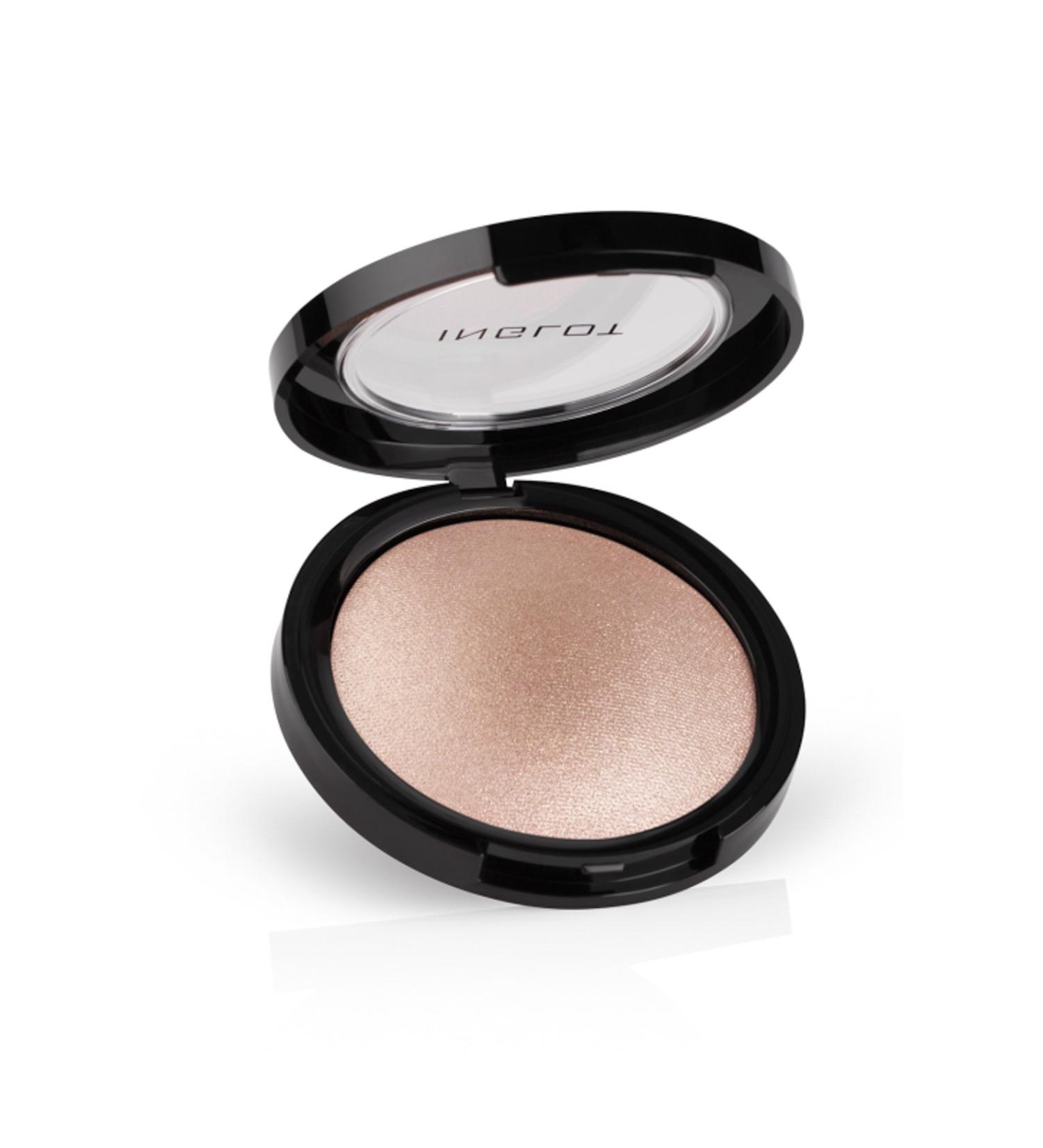 Inglot Low Intensity Illuminator - Soft Sparkler Face Eyes Body Highlighter 52 11 g 5901905830523