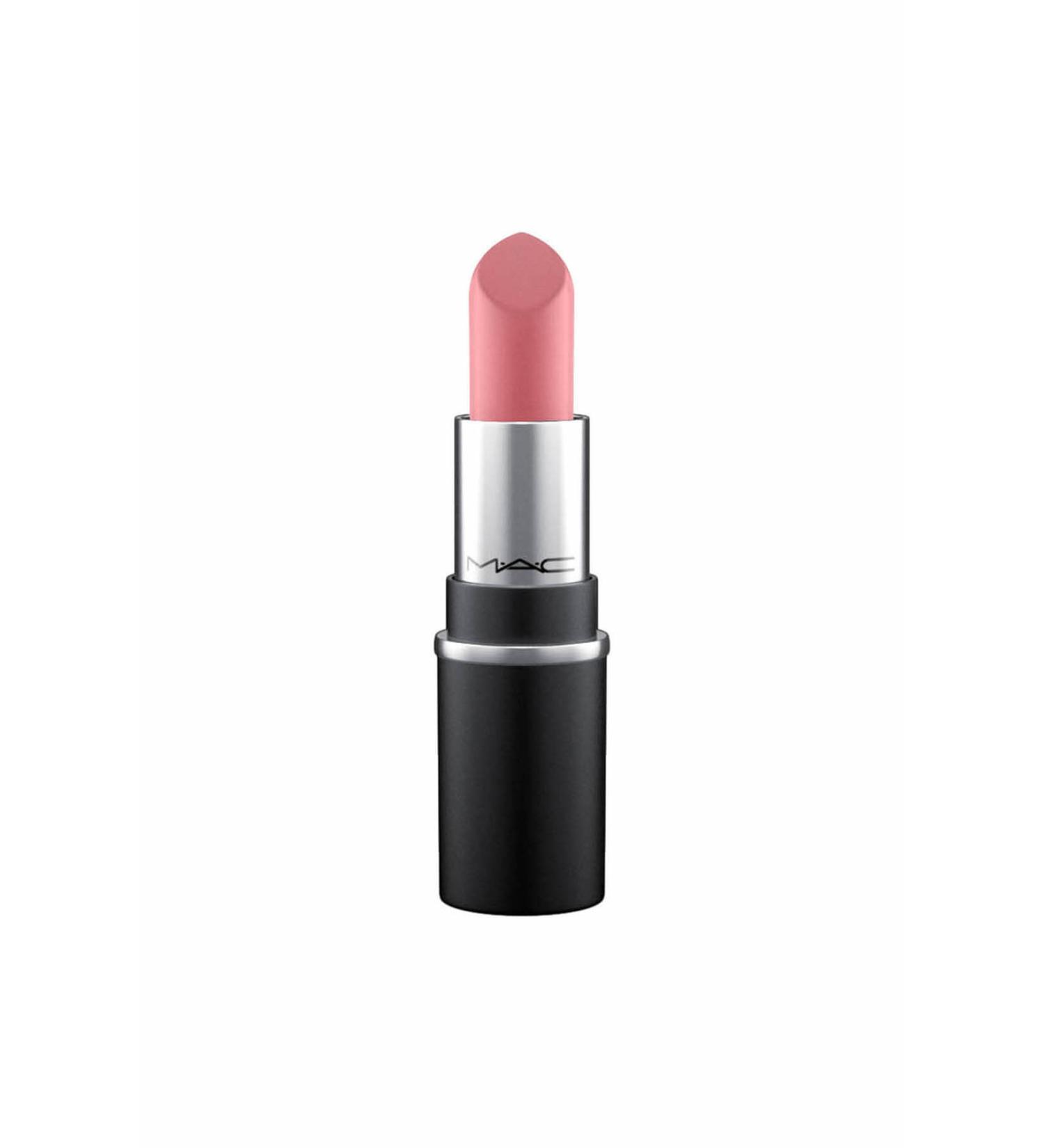 Mac Ruj - Mini Traditional Lipstick Mehr 1.8 g 773602470426 - Buy Online on GoSupps.com