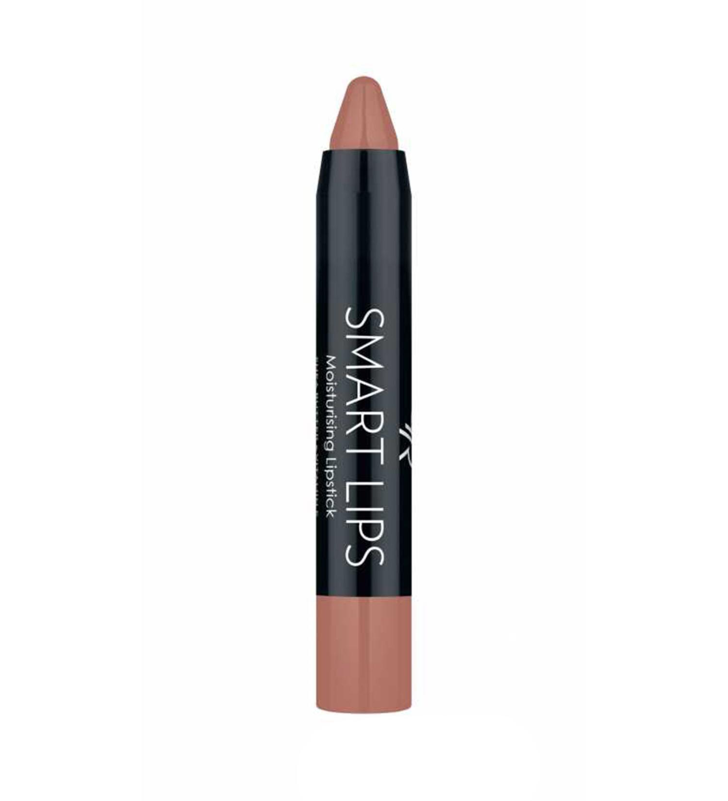 Golden Rose Nemlendiricili Kalem Ruj - Smart Lip Moisturising Lipstick No: 03 8691190567033