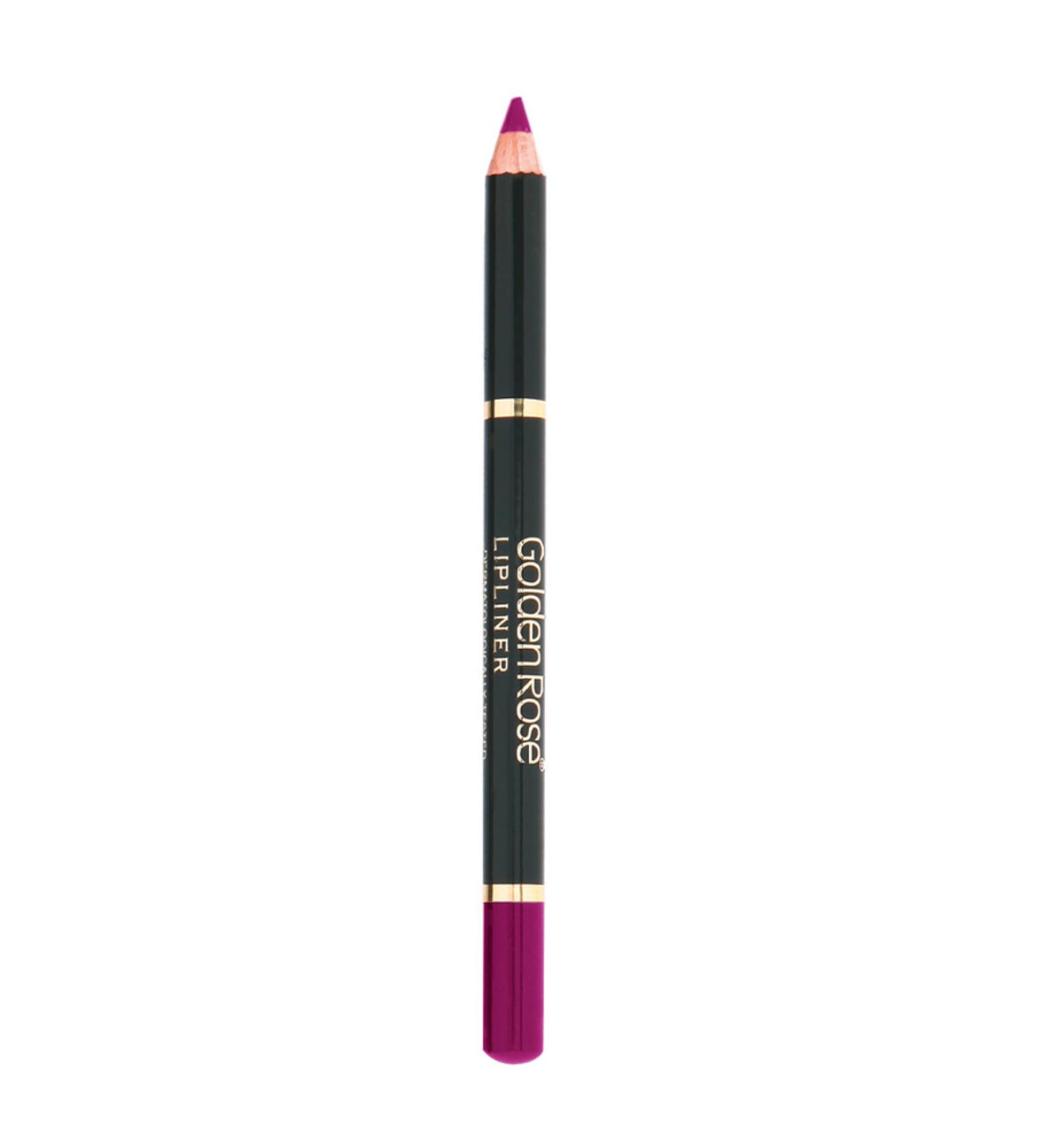 Golden Rose Lip Pencil - Lipliner No: 221 8691190172213