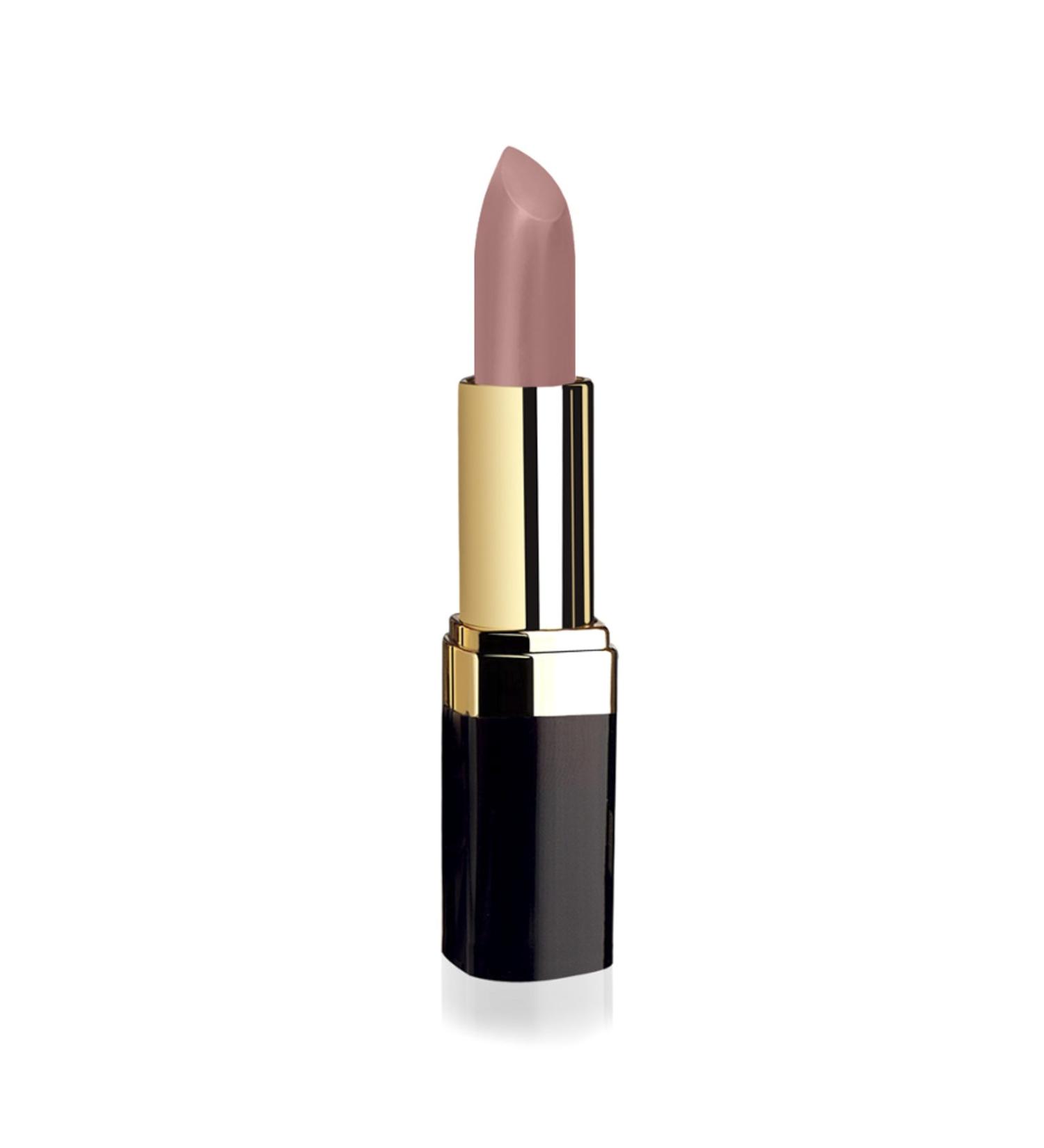 Golden Rose Lipstick - Lipstick No: 83 8691190890834