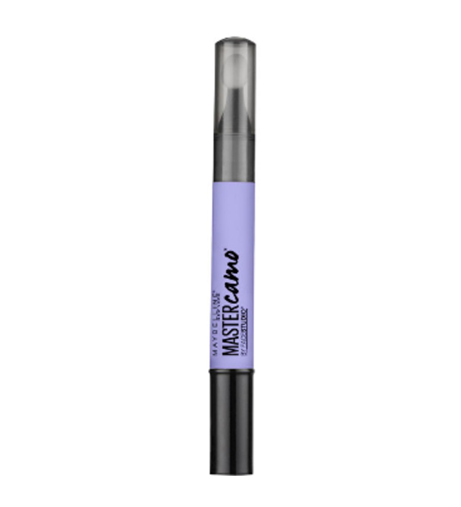 Maybelline New York Concealer - Master Camo Color Correcting Pen 20 Blue 3600531412937 - Buy Online on GoSupps.com
