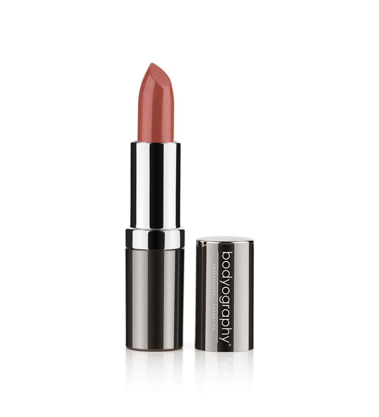 Bodyography Lipstick Praline 744119191210