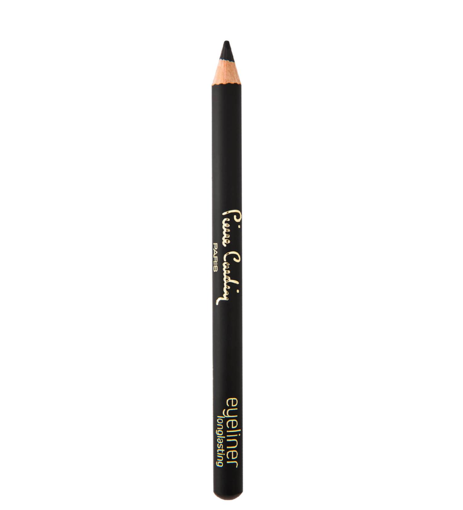 Pierre Cardin Long Lasting Eyeliner - Longlasting Eyeliner Black