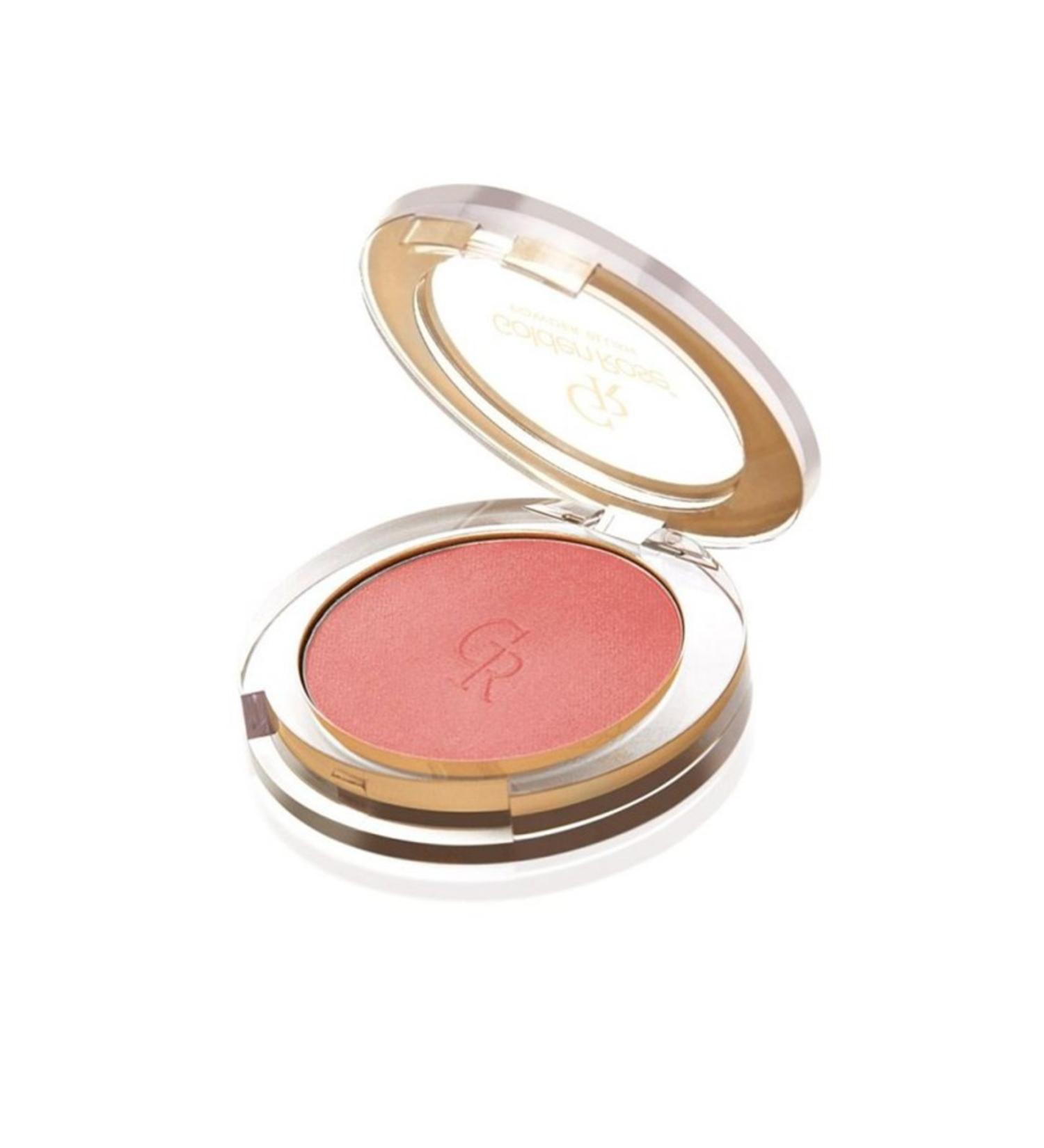 Golden Rose Blush - Powder Blush No: 01 8691190605018