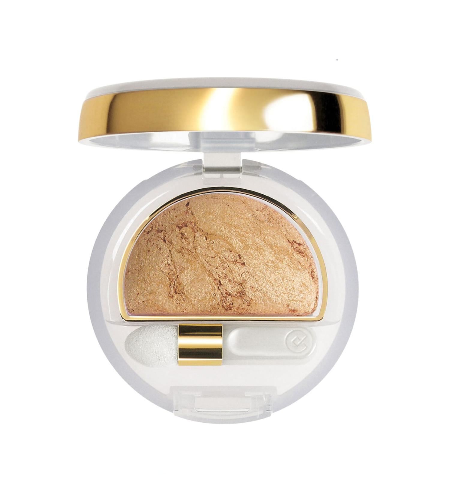 Collistar Islak & Kuru G z Far - Double Effect Eye Shadow Wet & Dry 5 8015150154154