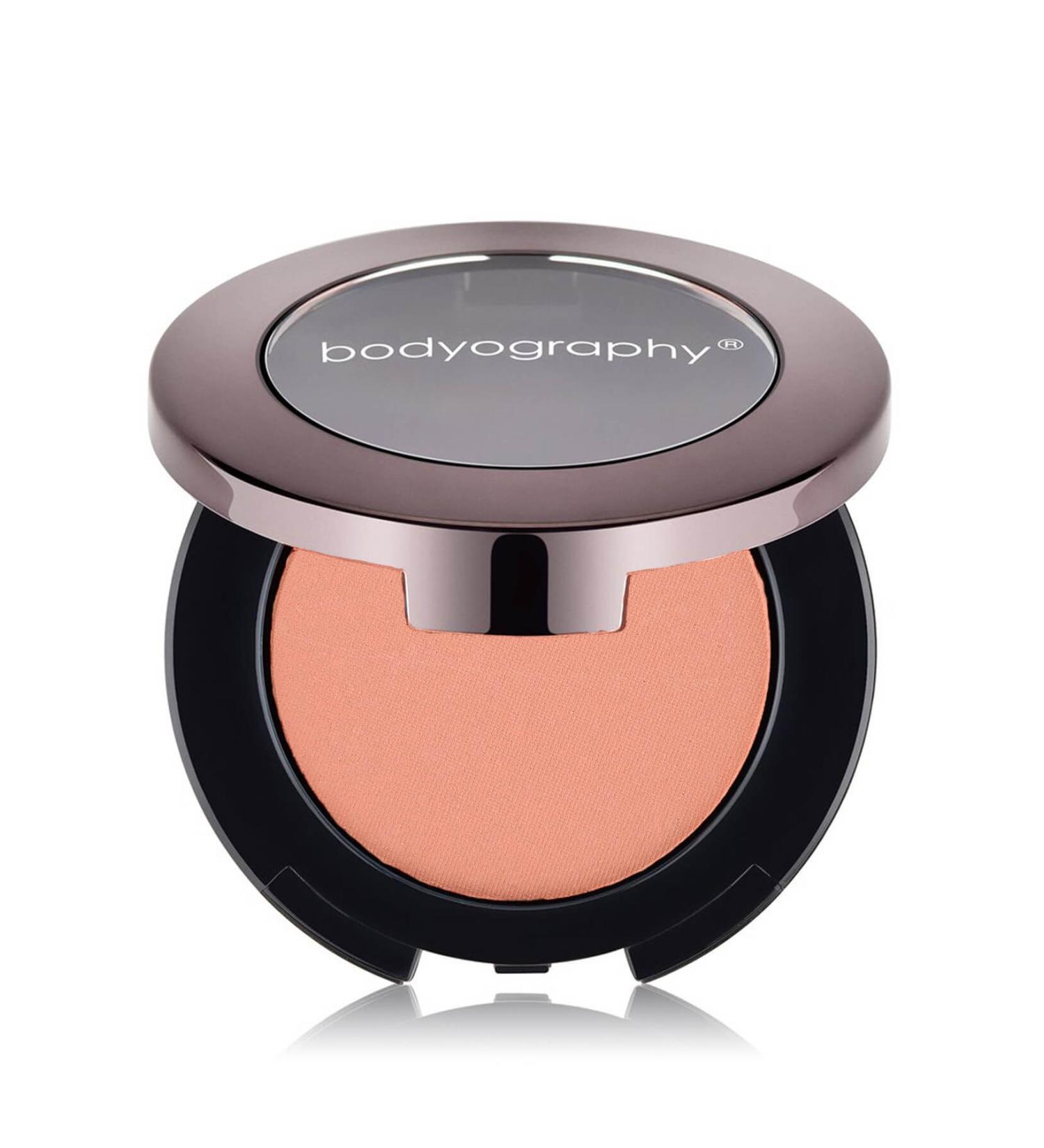 Bodyography Cream Blush - Cream Blush No: Bashful 744119165167