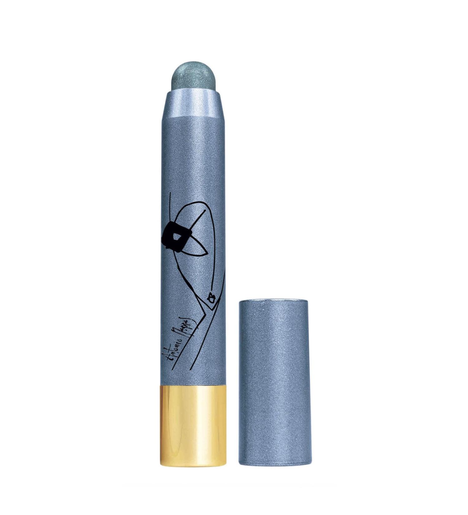 Collistar Eye Shadow - Tiamo Twist Ultra-Shiny Eye Shadow With Crystal Pearls Venice 110 8015150165600