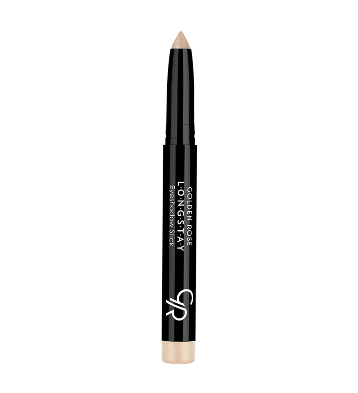 Golden Rose Longstay Eyeshadow Pencil No: 3 8691190608033