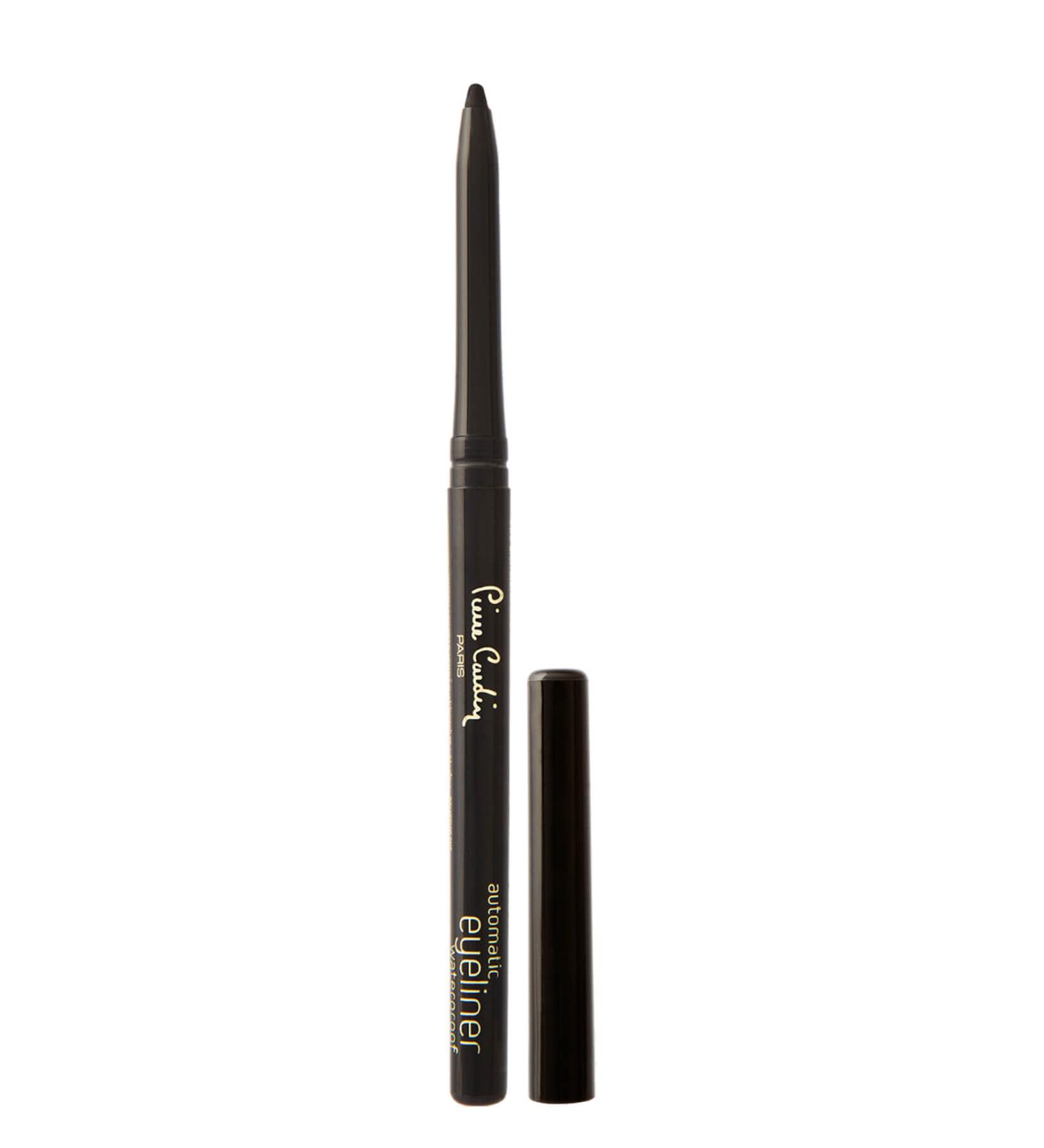 Pierre Cardin Retractable Waterproof Eyeliner - Automatic Eyeliner Black 8680570258180 - Buy Online on GoSupps.com