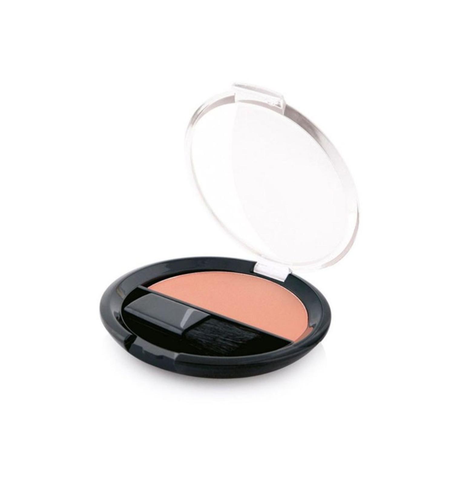 Golden Rose Blush - Silky Touch Blush-On No: 202 8691190452025