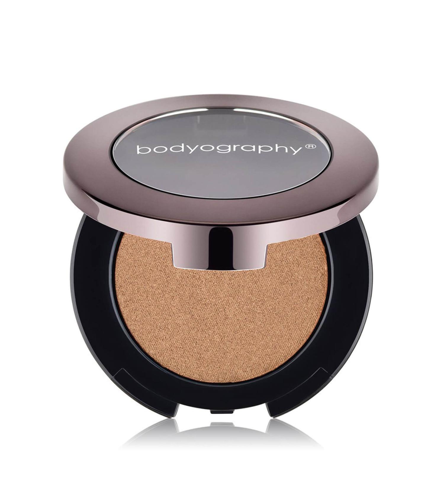 Bodyography Eyeshadow - Expressions No: Envouge 744119165556