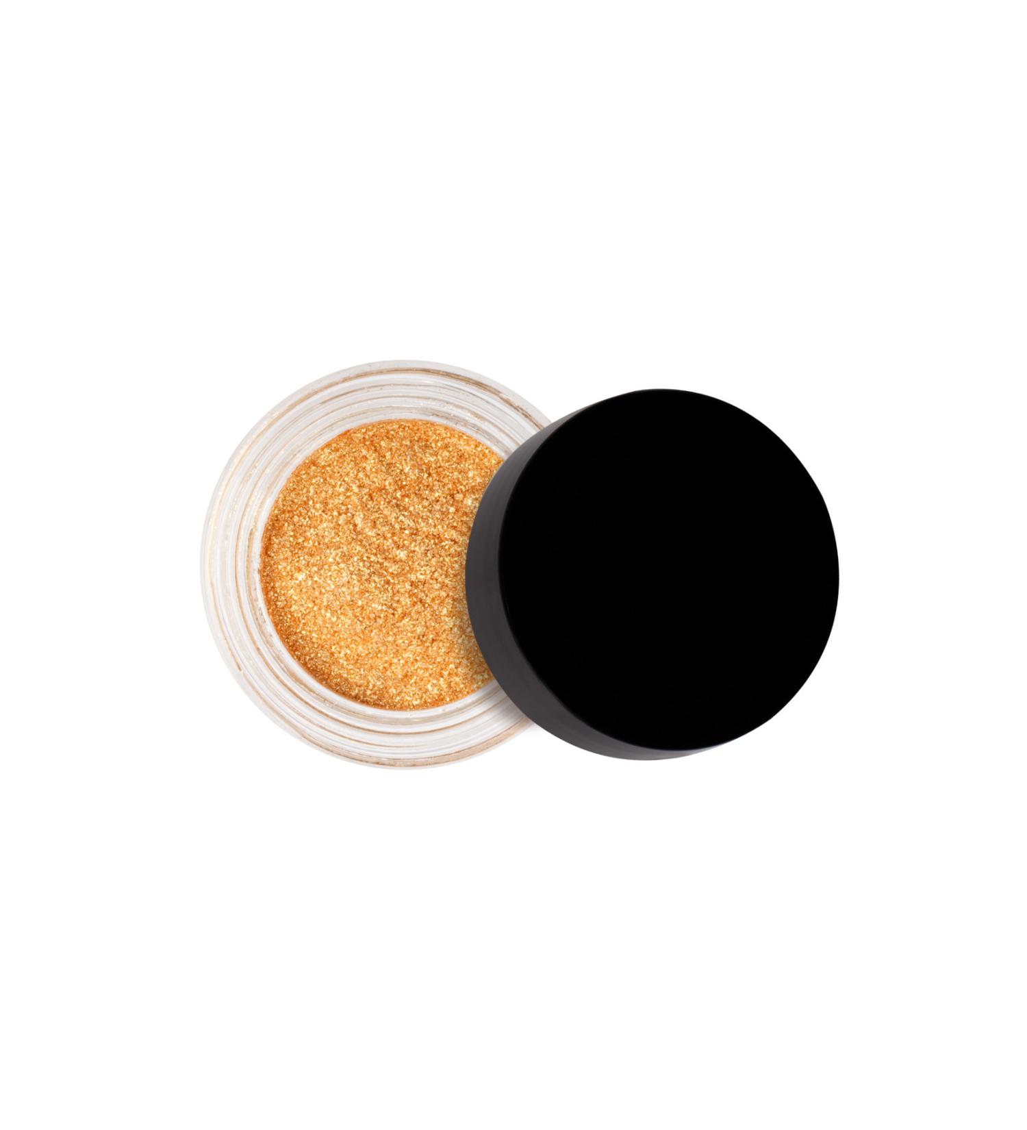 Inglot Body Glitter - Body Sparkles 62 5907587108622