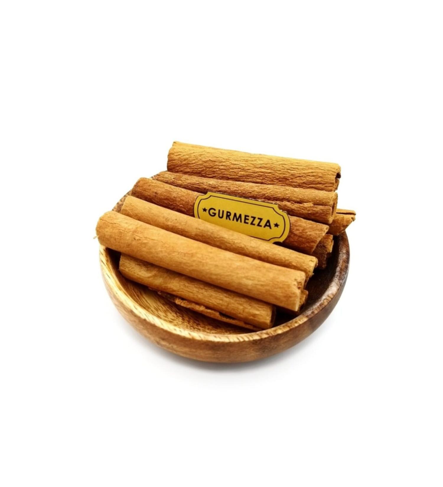 Gurmezza Cinnamon Bark 250 gr