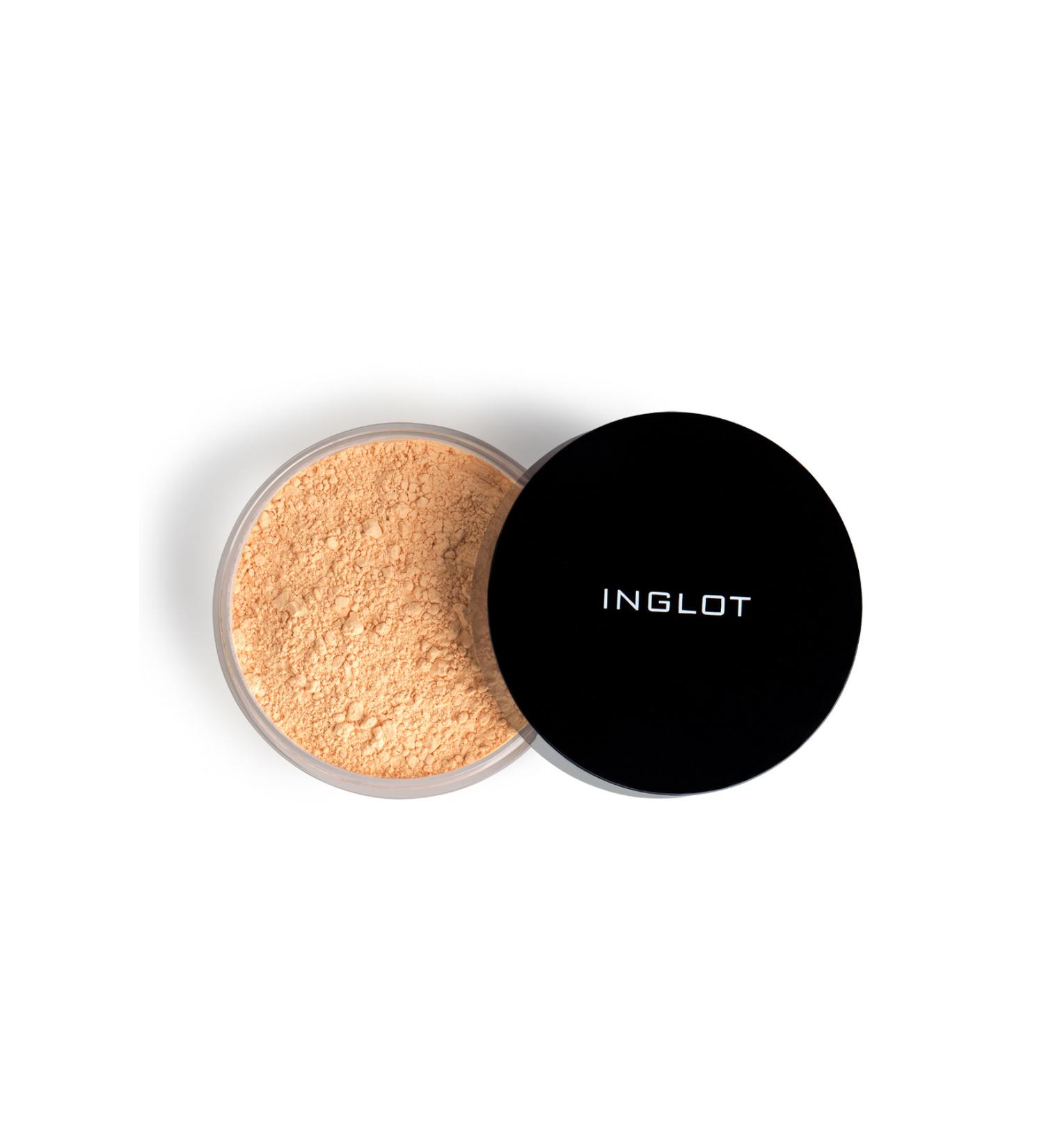 Inglot Mattifying System 3S Loose Powder 2.5 g 32 2.5 g 5907755306324