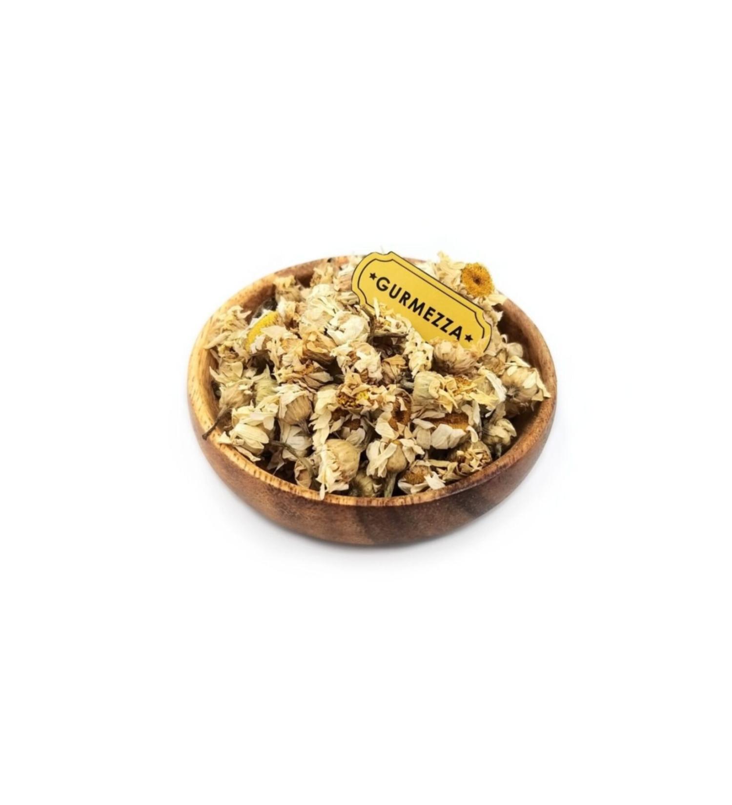 Gurmezza Chamomile Tea 200 gr