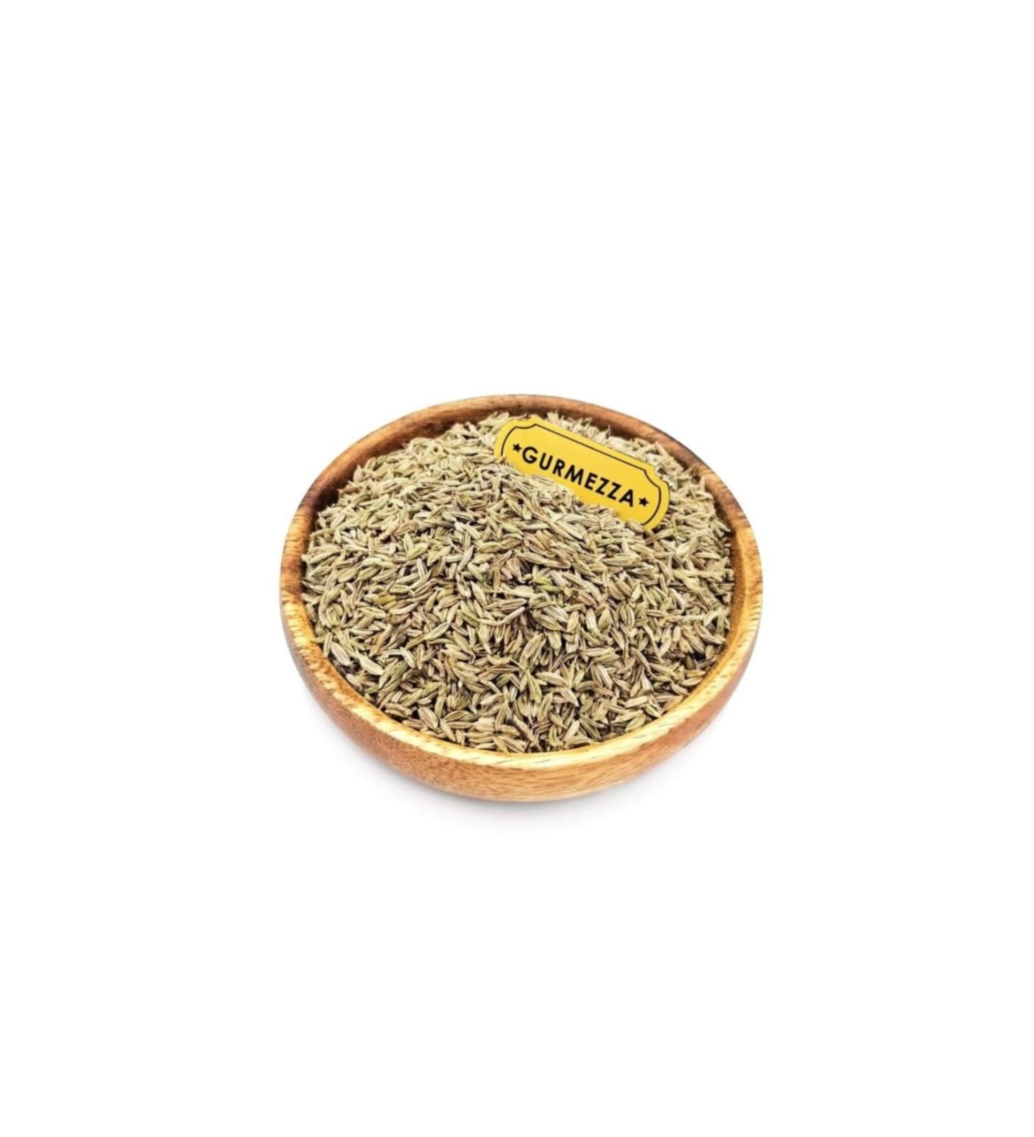 Gurmezza Cumin Grain 350 gr
