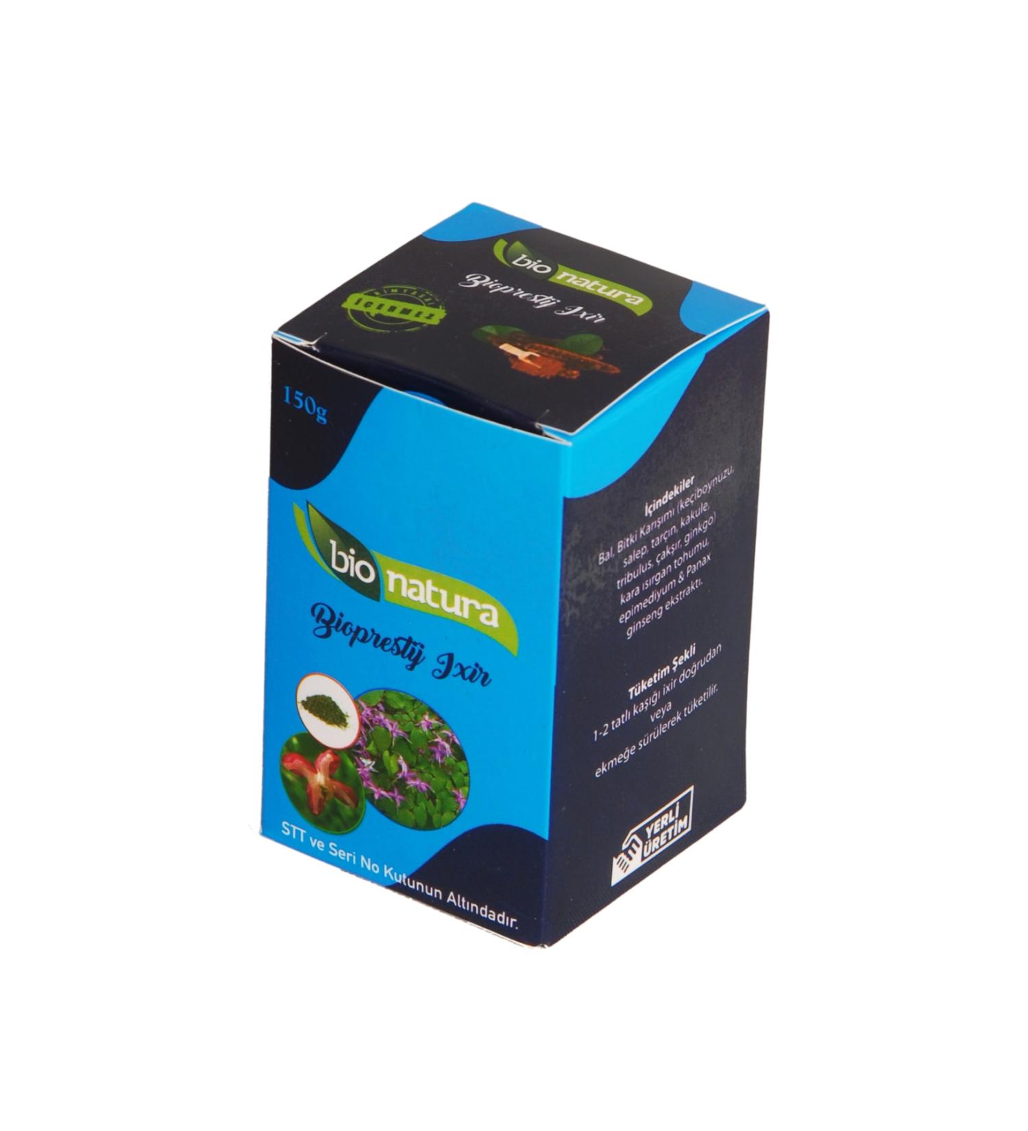 Bionatura Bioprestige Elixir