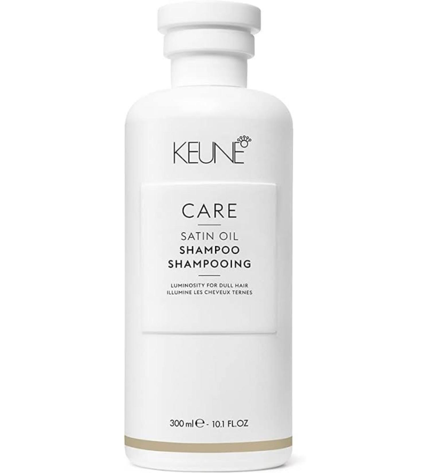 Keune Buy Oil Shampoo