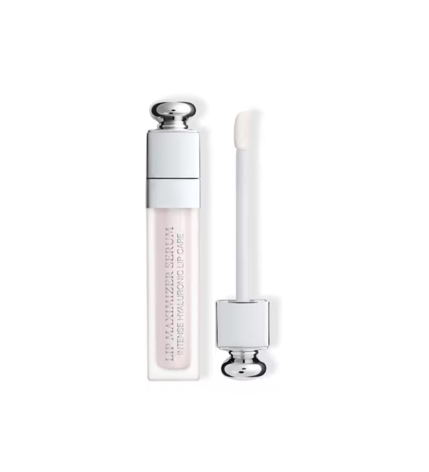 Dior Addict Lip Maximizer Serum - Buy Online on GoSupps.com