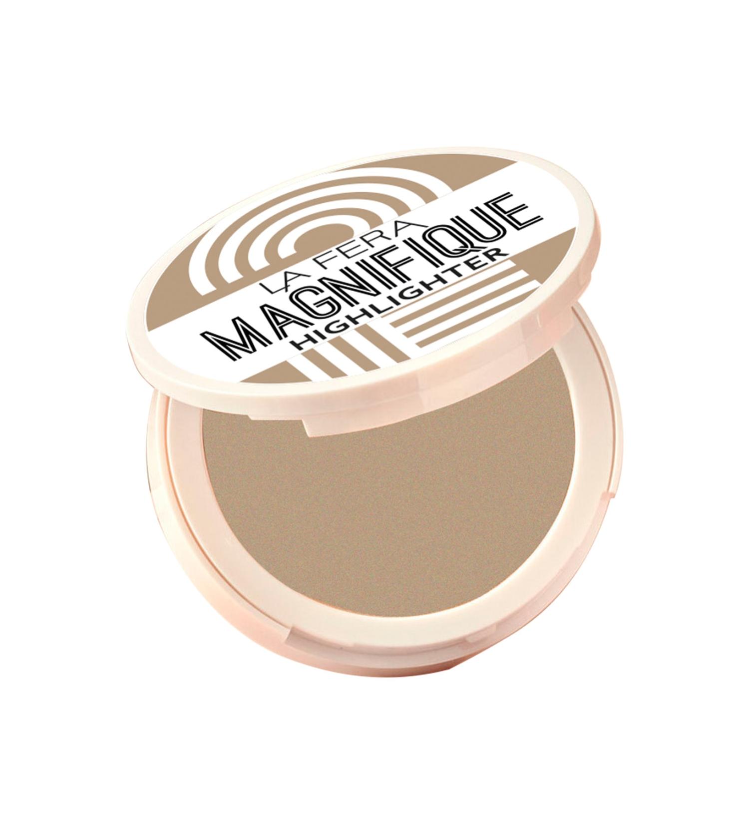 La Fera Magnifique Round Highlighter 2