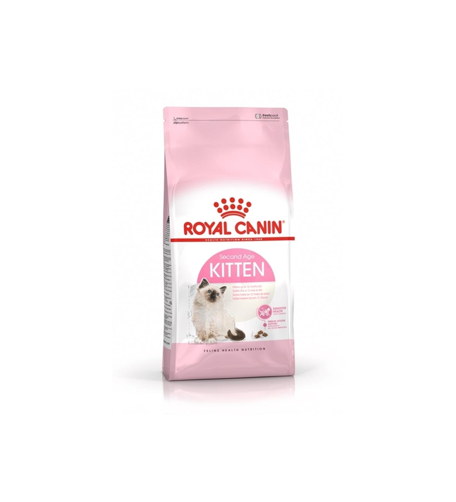Royal Canin Kitten 2 Kg