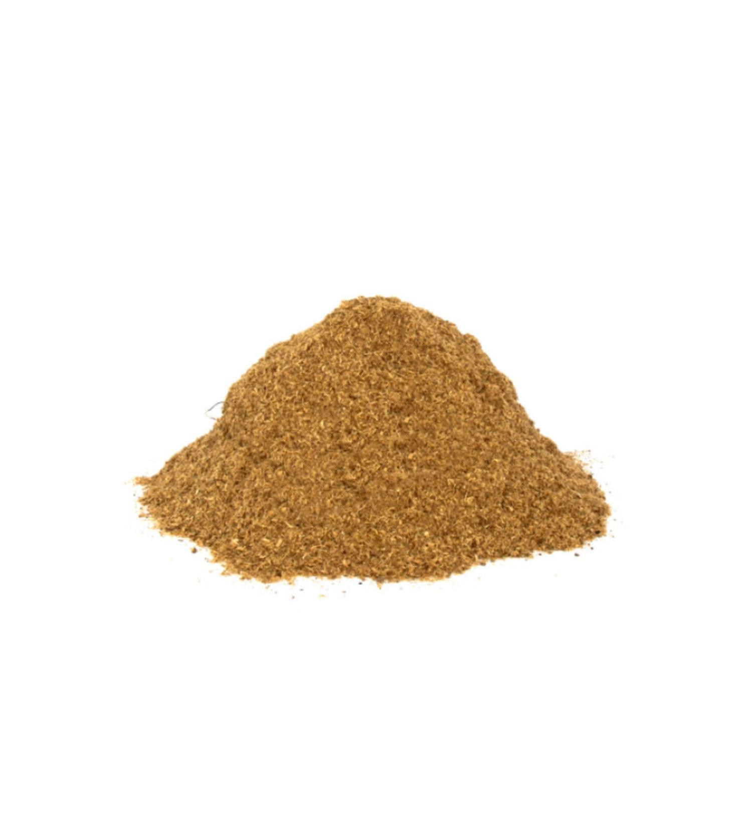 Aktarzane Powdered Chasteberry Root 500gr