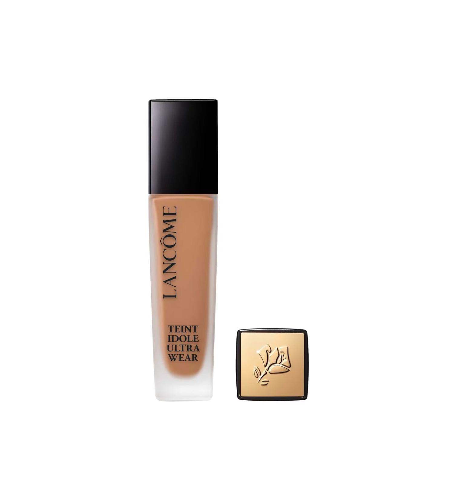 Lancome Teint Idole Ultra Wear - Full Coverage and Long-Lasting Foundation 30 Ml - No: 435c