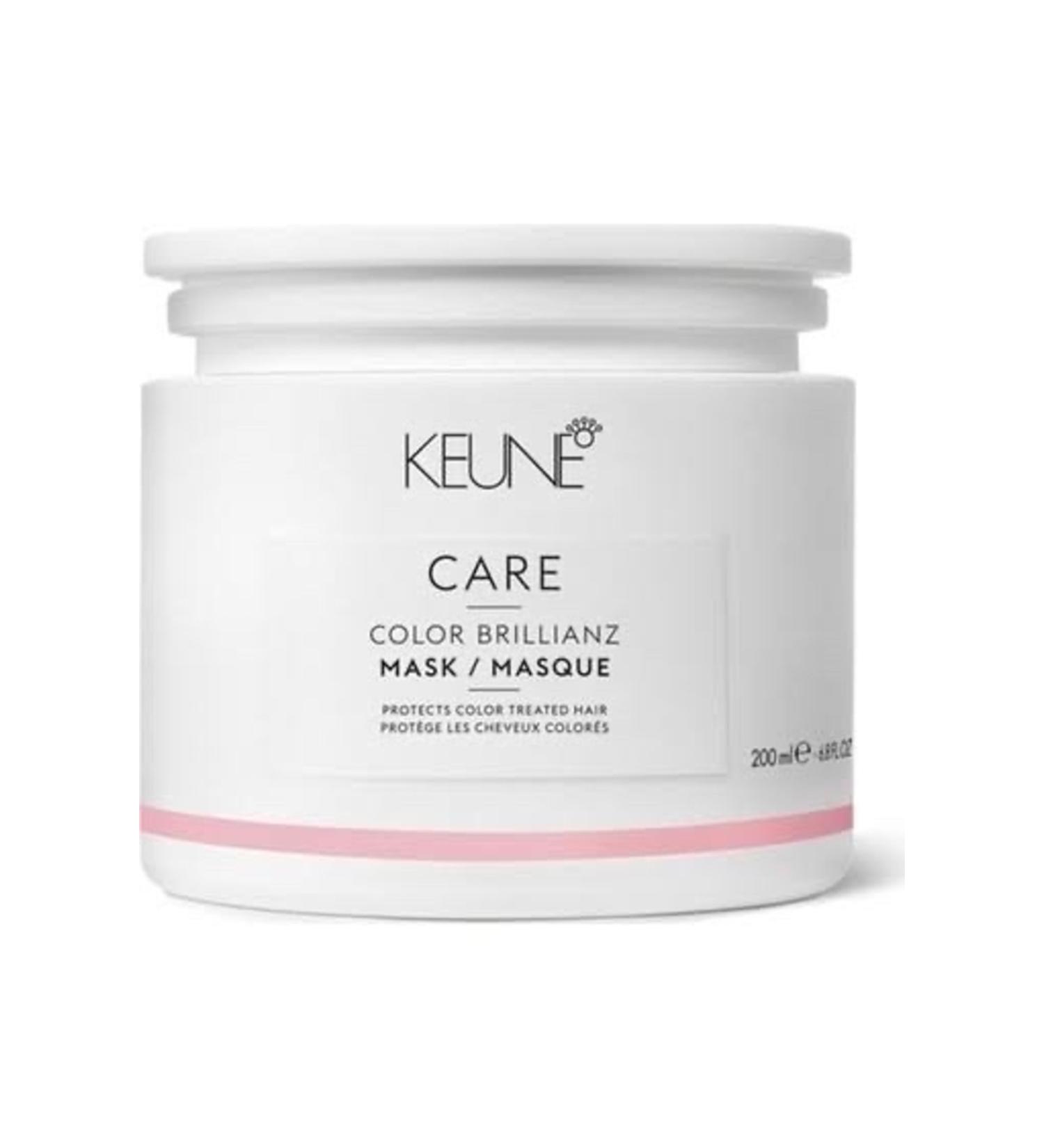Keune Color Brillianz Mask 200ml