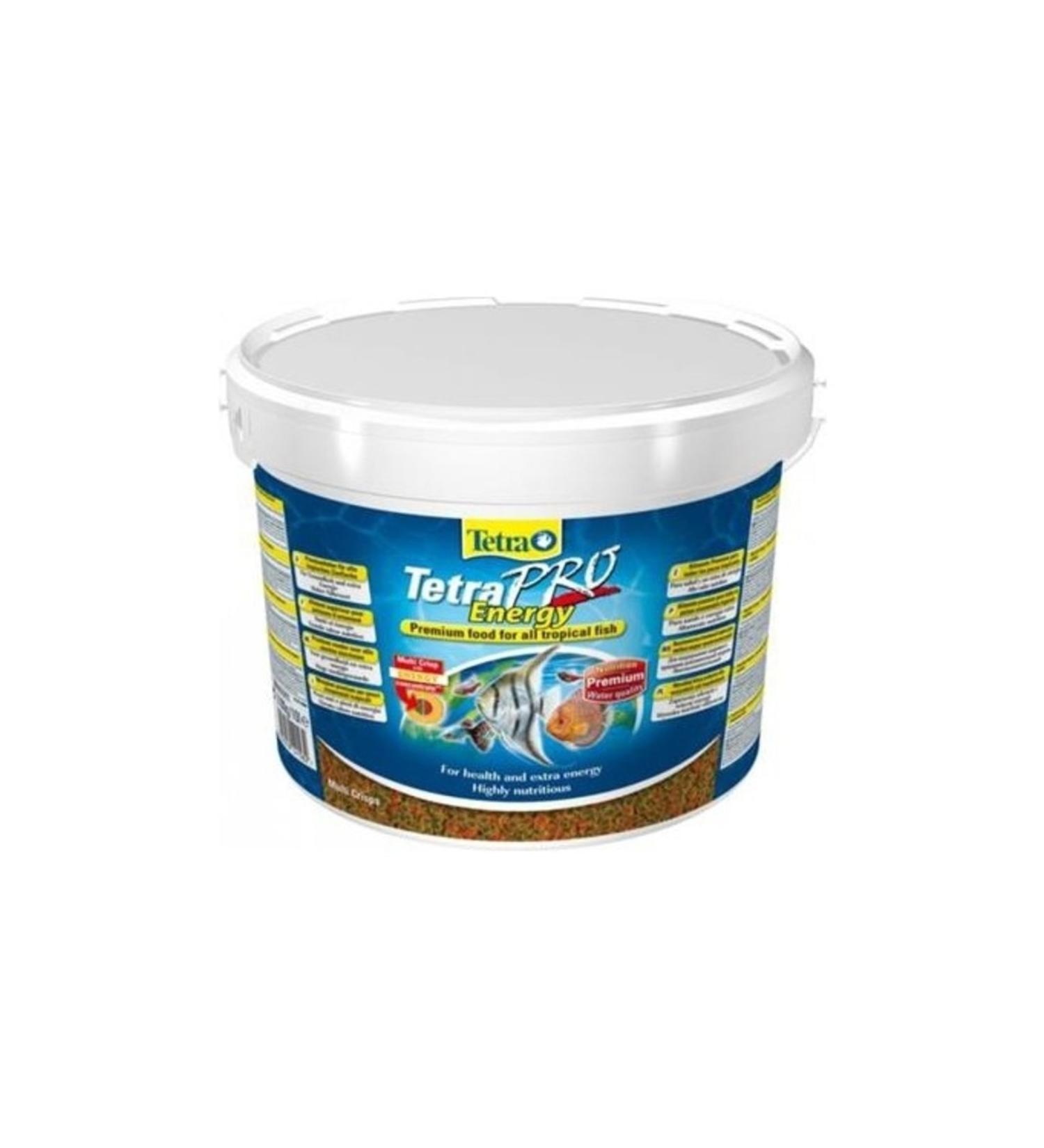Tetra Pro Energy 500gr Fish Food