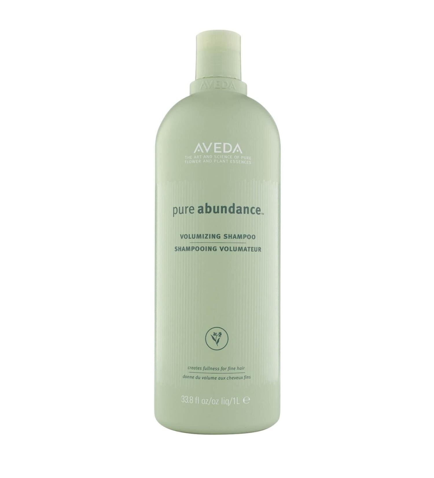 Aveda KRASOTA Pure Abundance Volume Shampoo 01808482923 1000ml S.19.264H26