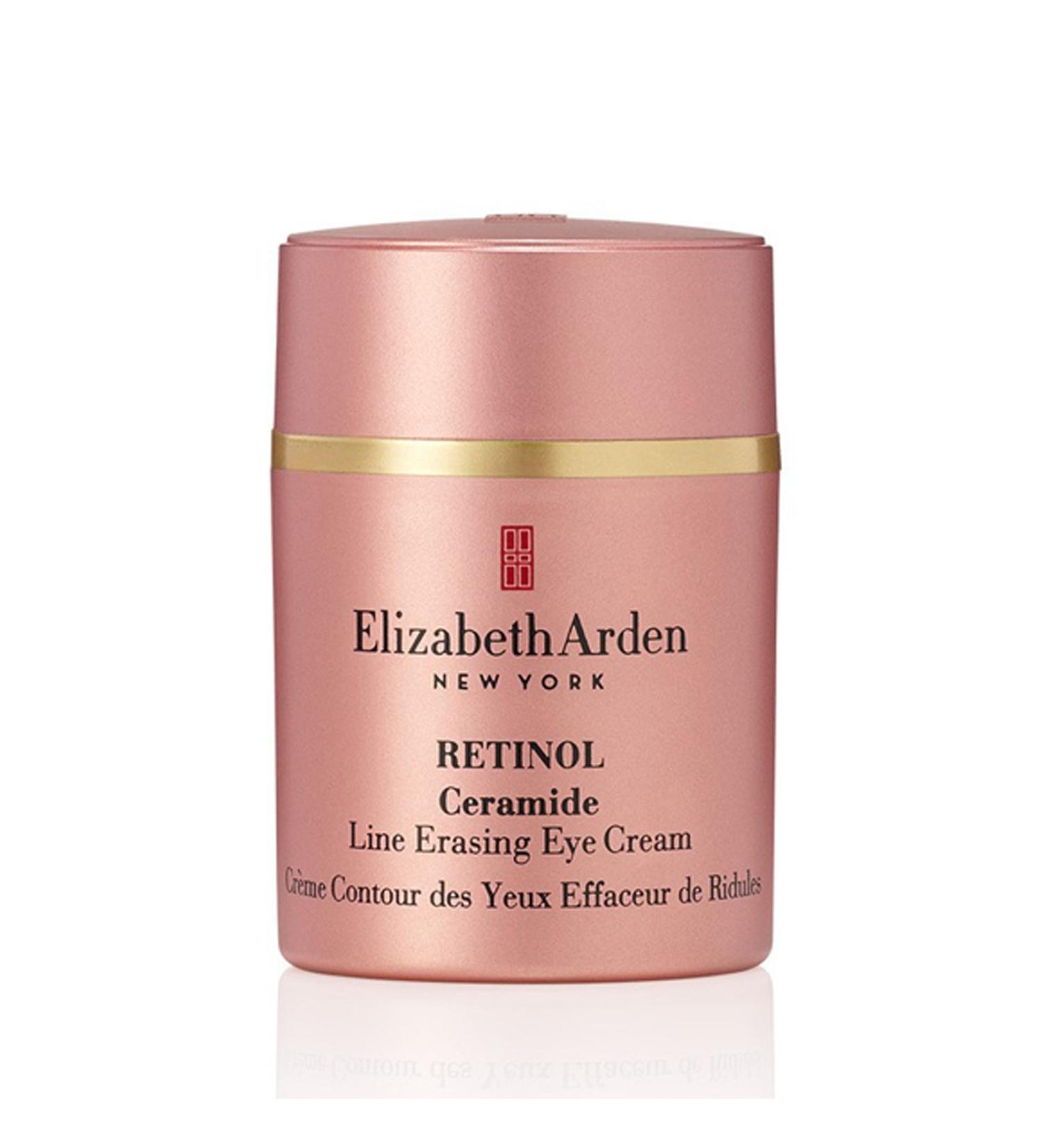 Elizabeth Arden Retinol Line Erasing Eye Cream 15 Ml