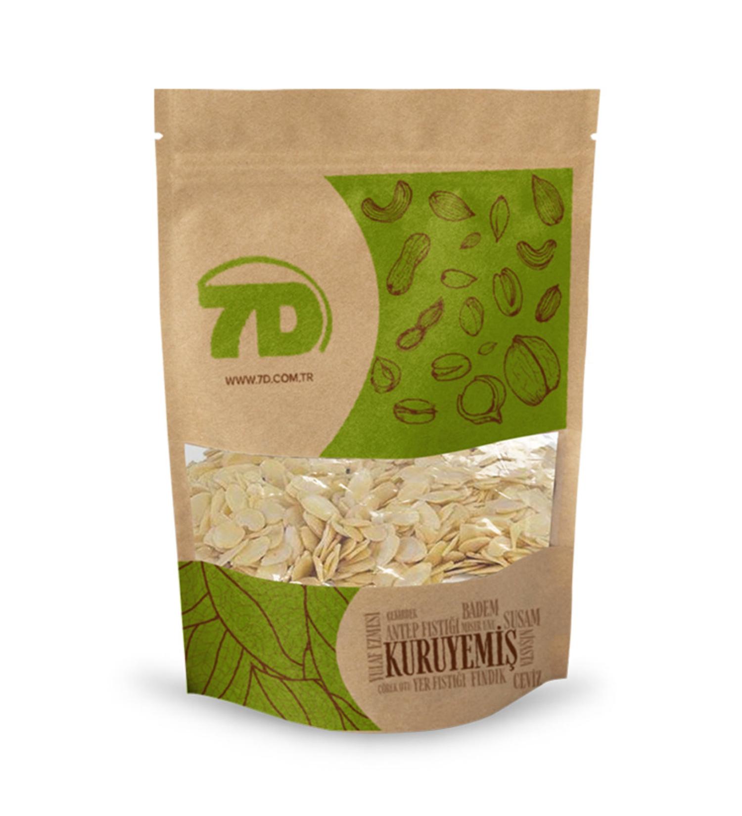 7D Almond Filling (1 Kg)