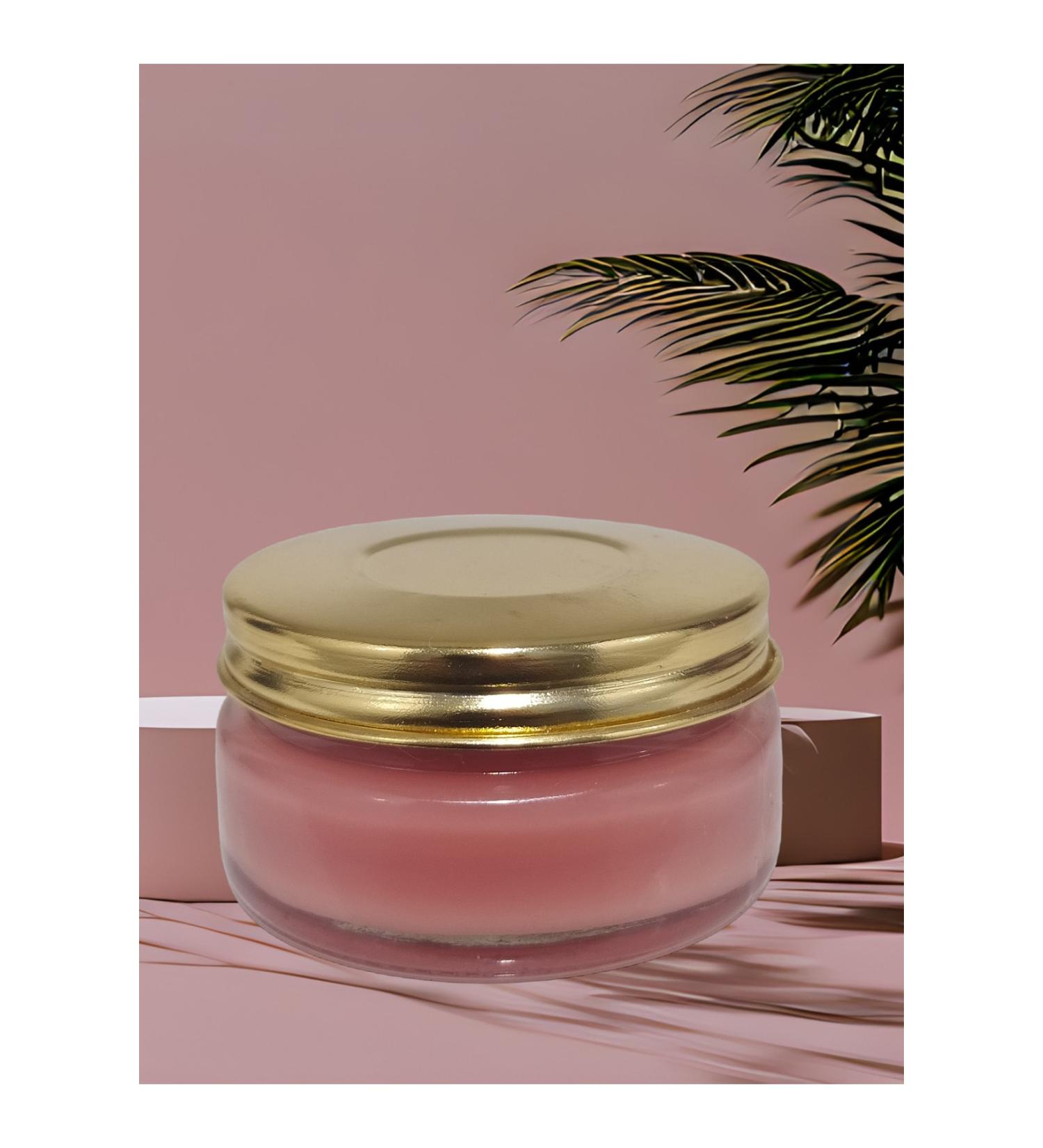 The Solution is Here Beeswax Cream with St. John's Wort Oil 50 Ml