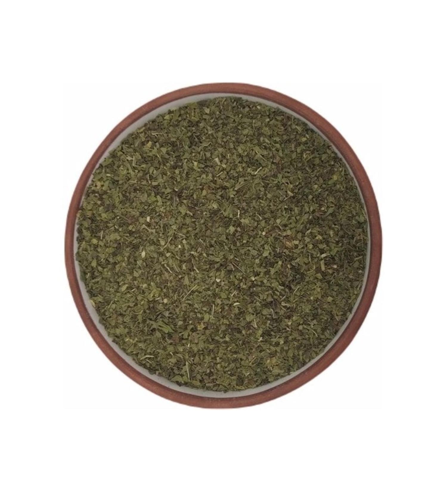Yedi De irmen Dried Mint Natural 100 Gr