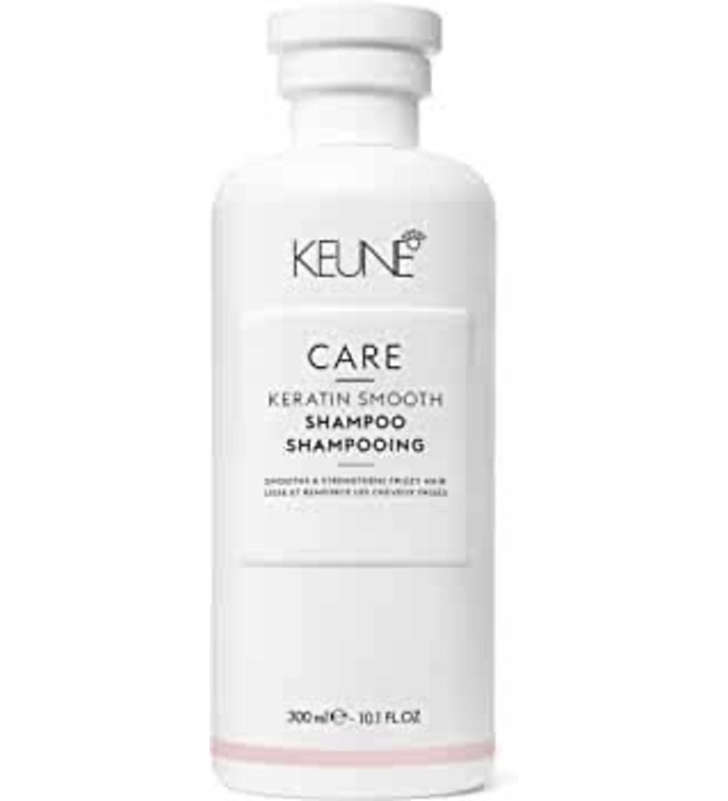 Keune Keratin Smooth Shampoo