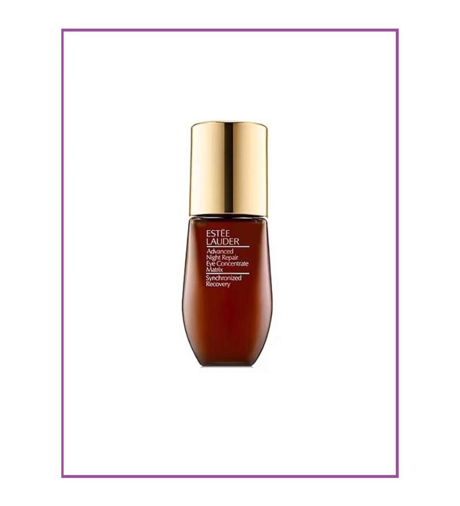 EST E LAUDER Estee Lauder Advanced Night Repair Eye Concentrate Matrix Eye Cream (5ml) - Buy Online on GoSupps.com