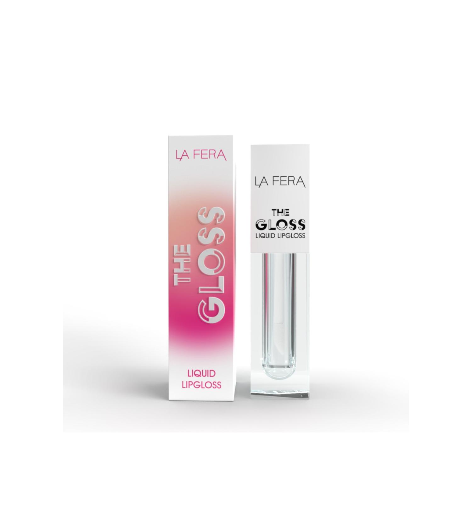 La Fera The Gloss 01