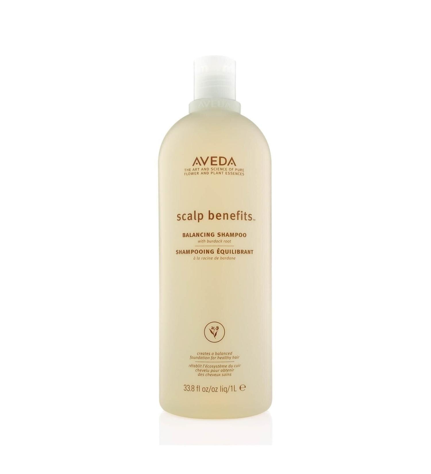 Aveda Scalp Benefits Scalp Purifying Conditioning Shampoo 018084994054 1000ml
