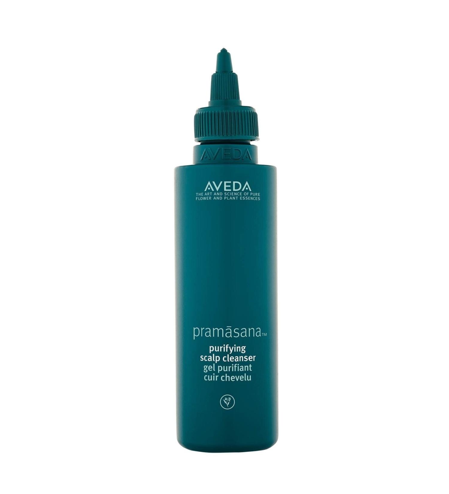 Aveda Pramasana Shampoo Scalp Purifying Shampoo 018084977118 150ml